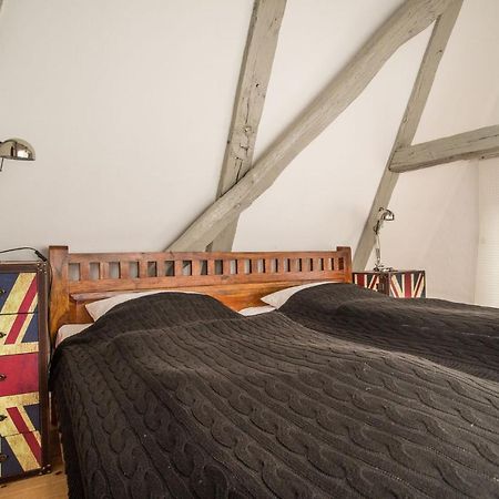 Babette Apartments لوبيك المظهر الخارجي الصورة