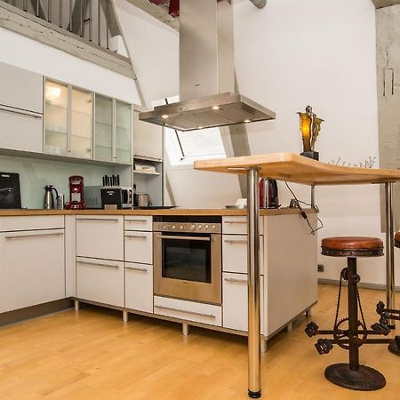 Babette Apartments لوبيك المظهر الخارجي الصورة