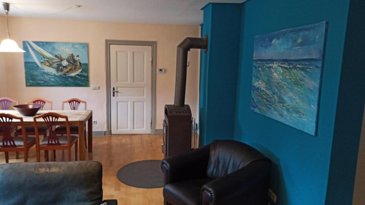 Babette Apartments لوبيك المظهر الخارجي الصورة