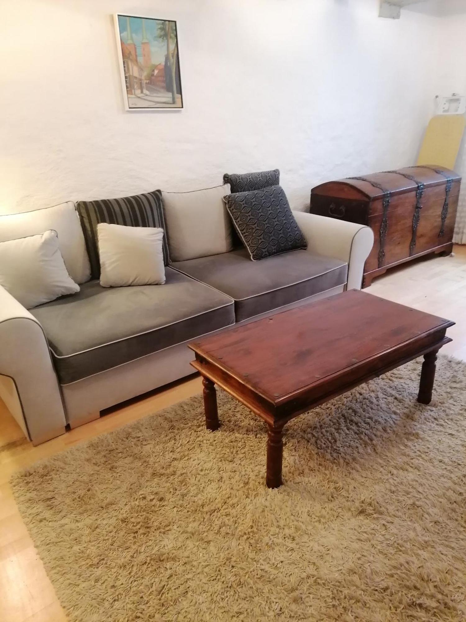 Babette Apartments لوبيك المظهر الخارجي الصورة