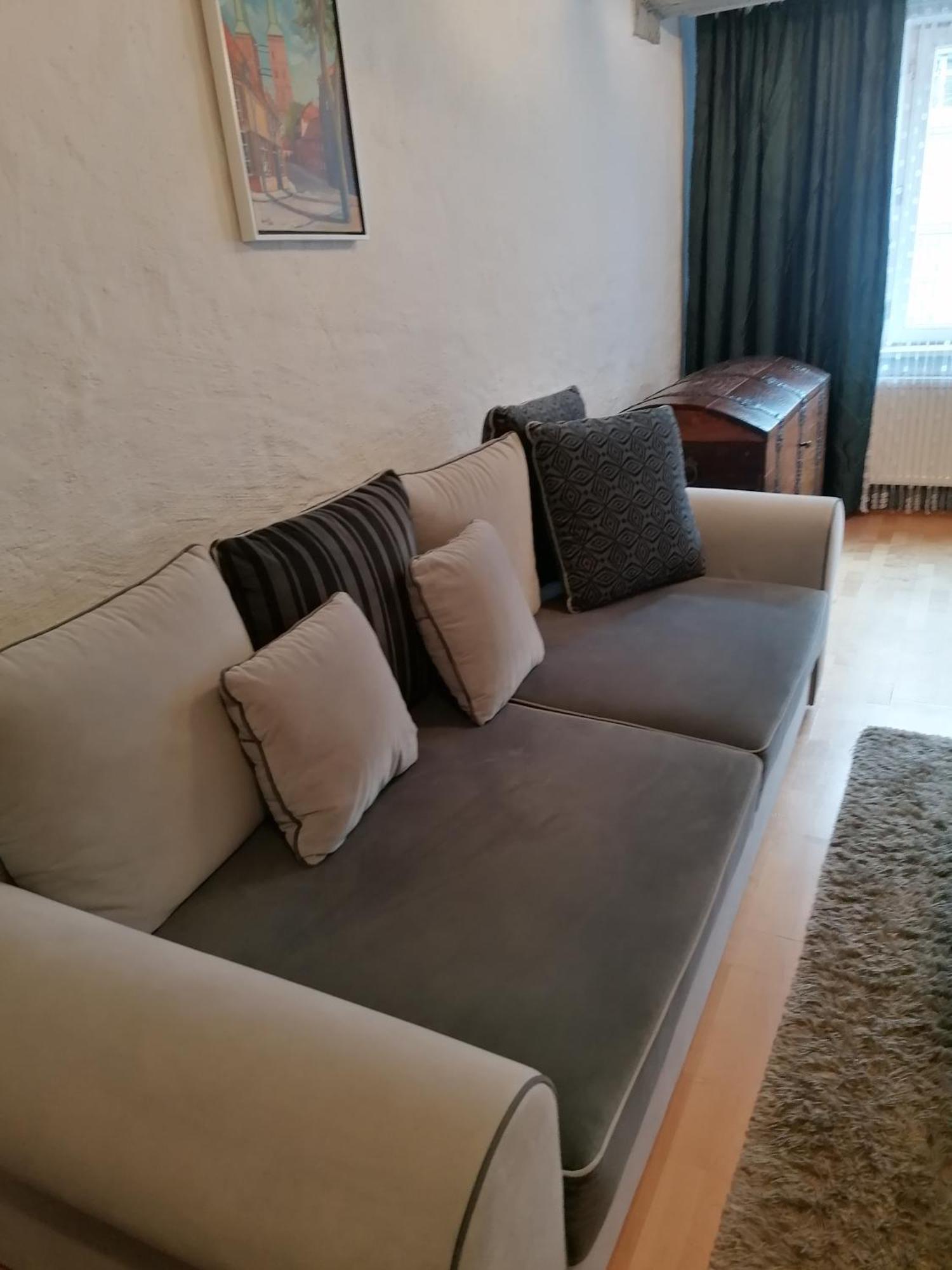 Babette Apartments لوبيك المظهر الخارجي الصورة