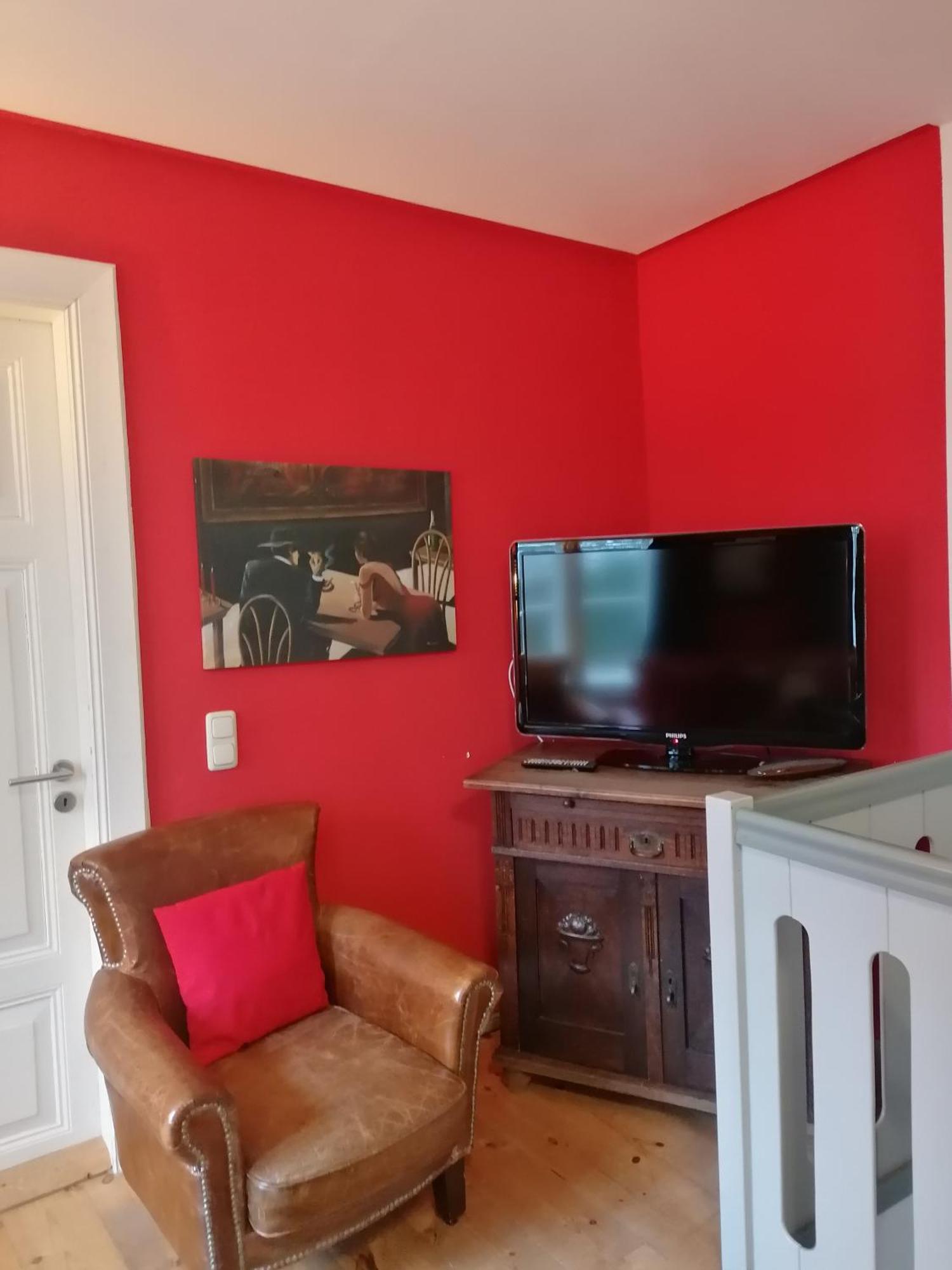 Babette Apartments لوبيك المظهر الخارجي الصورة