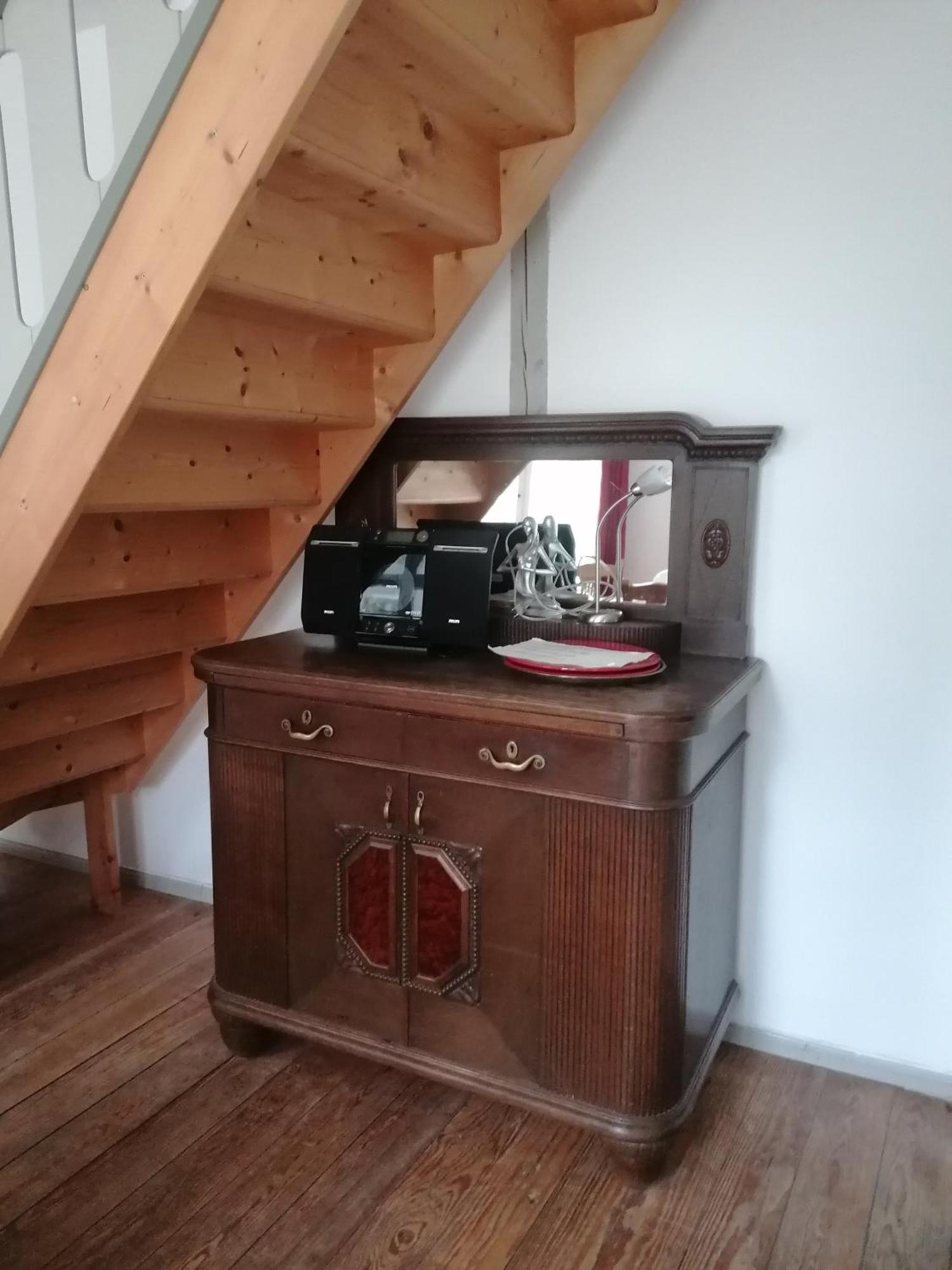 Babette Apartments لوبيك المظهر الخارجي الصورة
