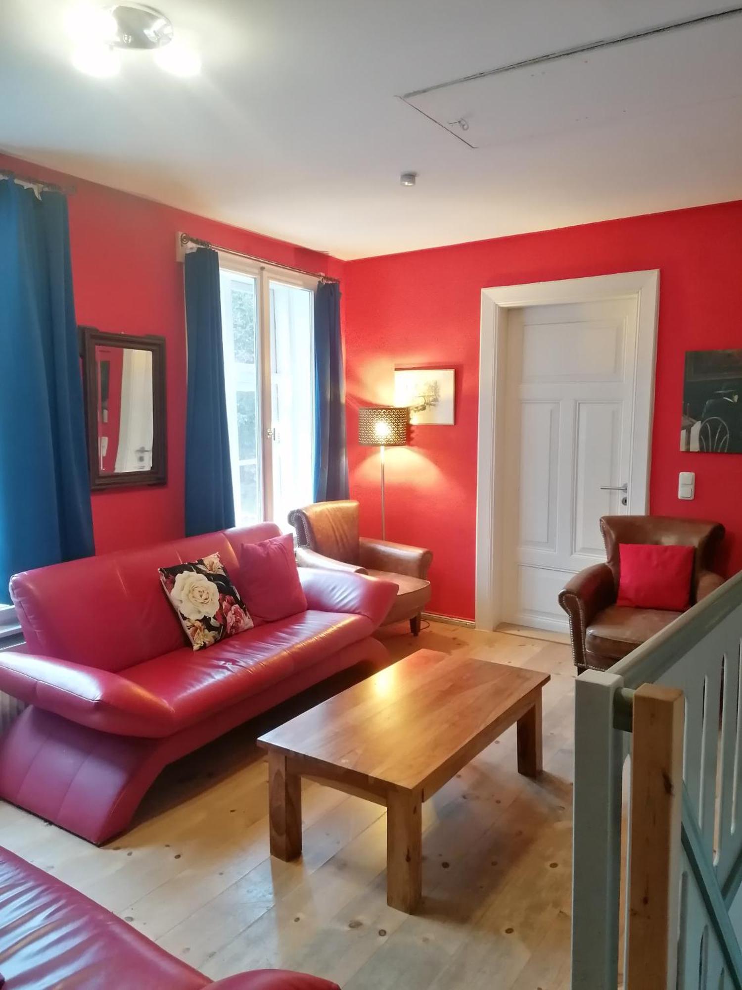 Babette Apartments لوبيك المظهر الخارجي الصورة