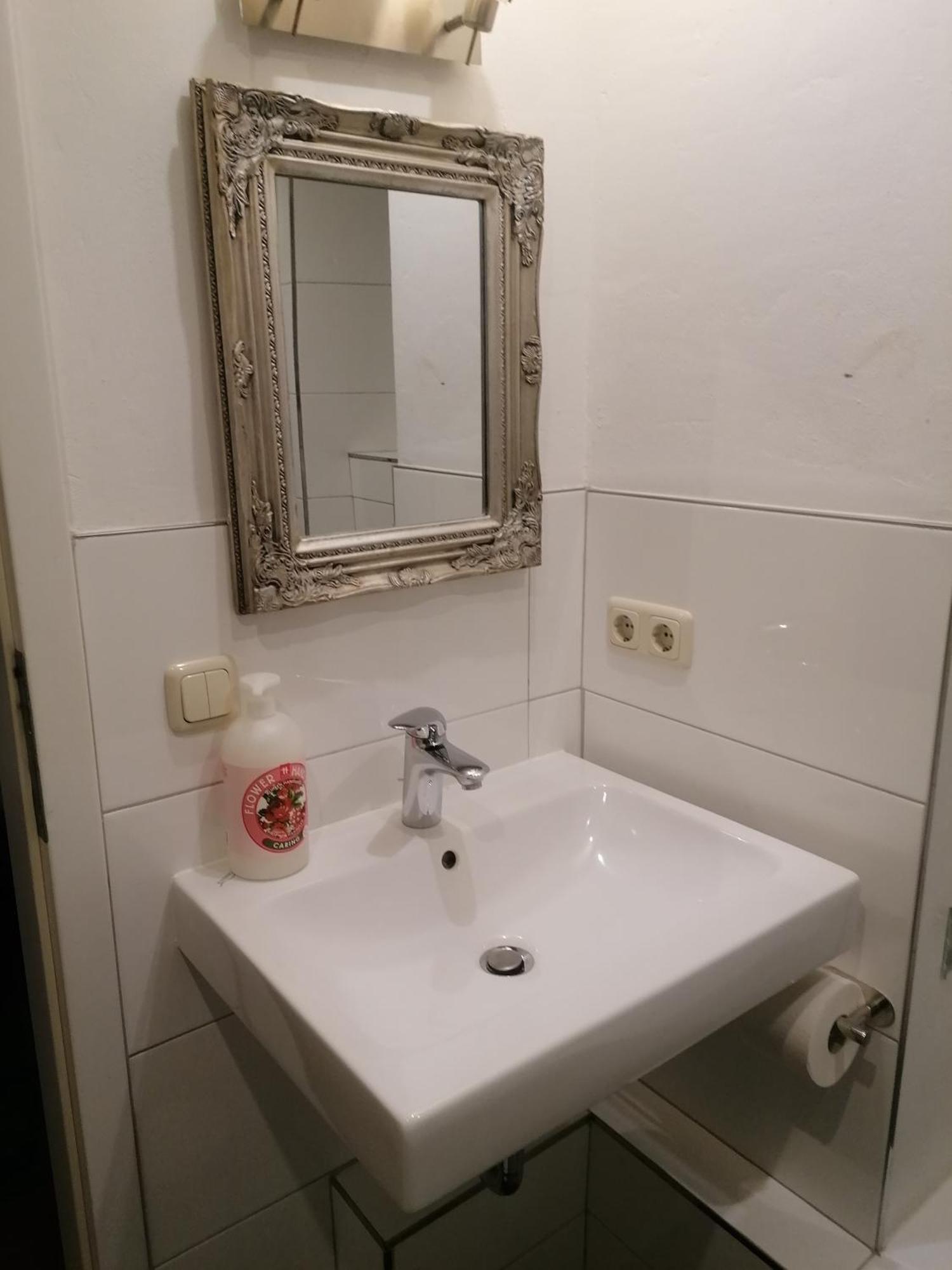 Babette Apartments لوبيك المظهر الخارجي الصورة
