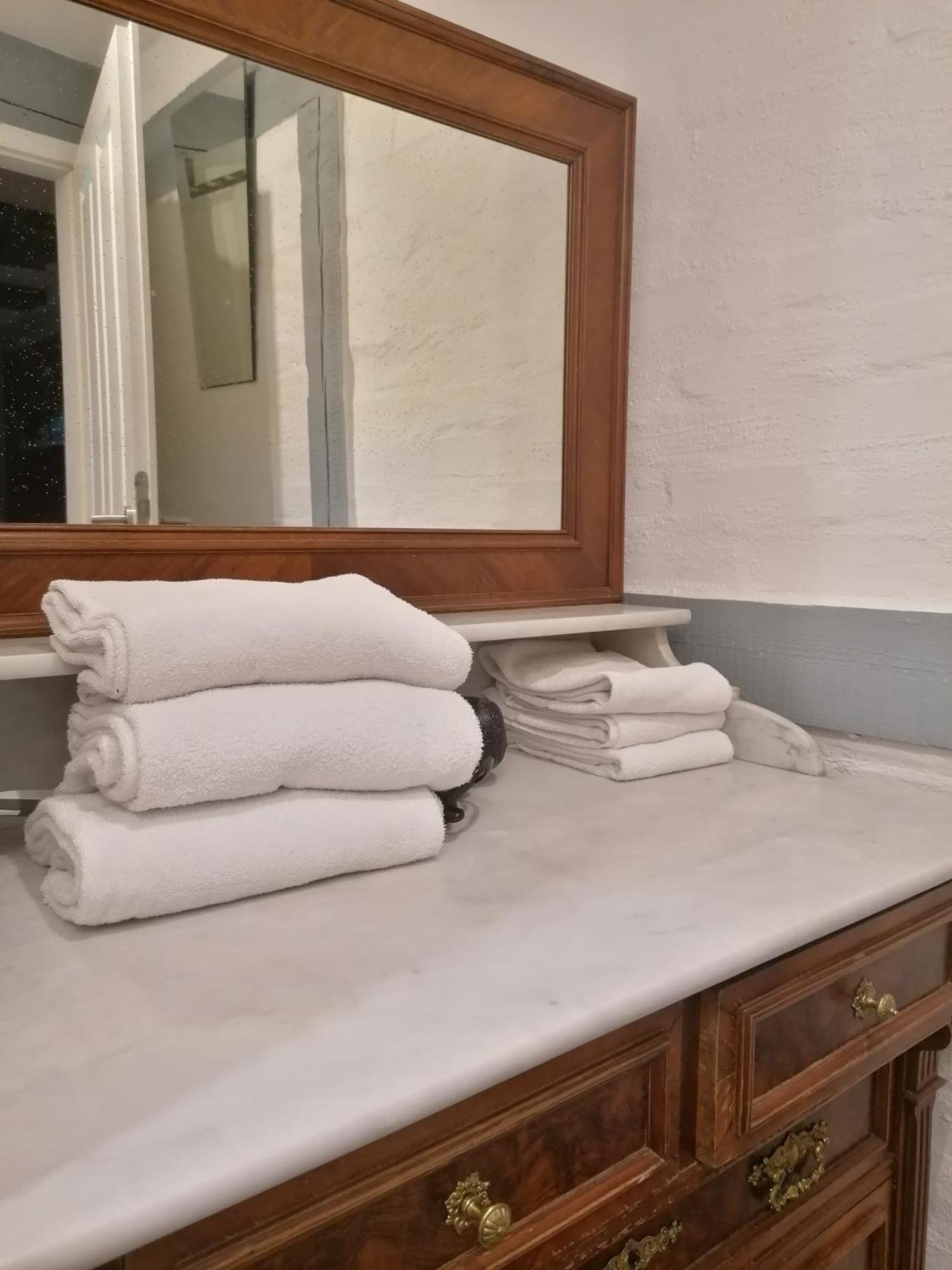 Babette Apartments لوبيك المظهر الخارجي الصورة