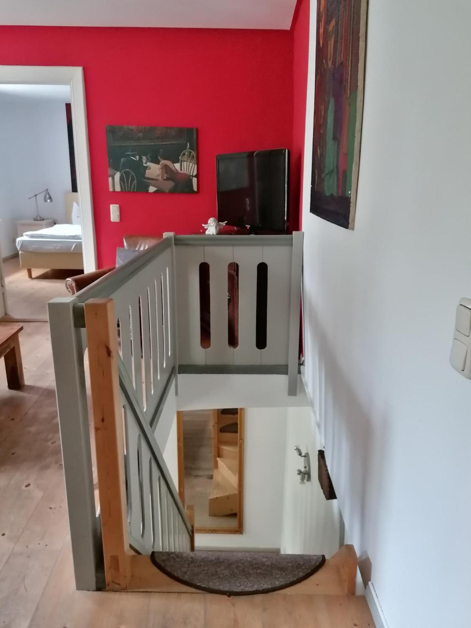 Babette Apartments لوبيك المظهر الخارجي الصورة