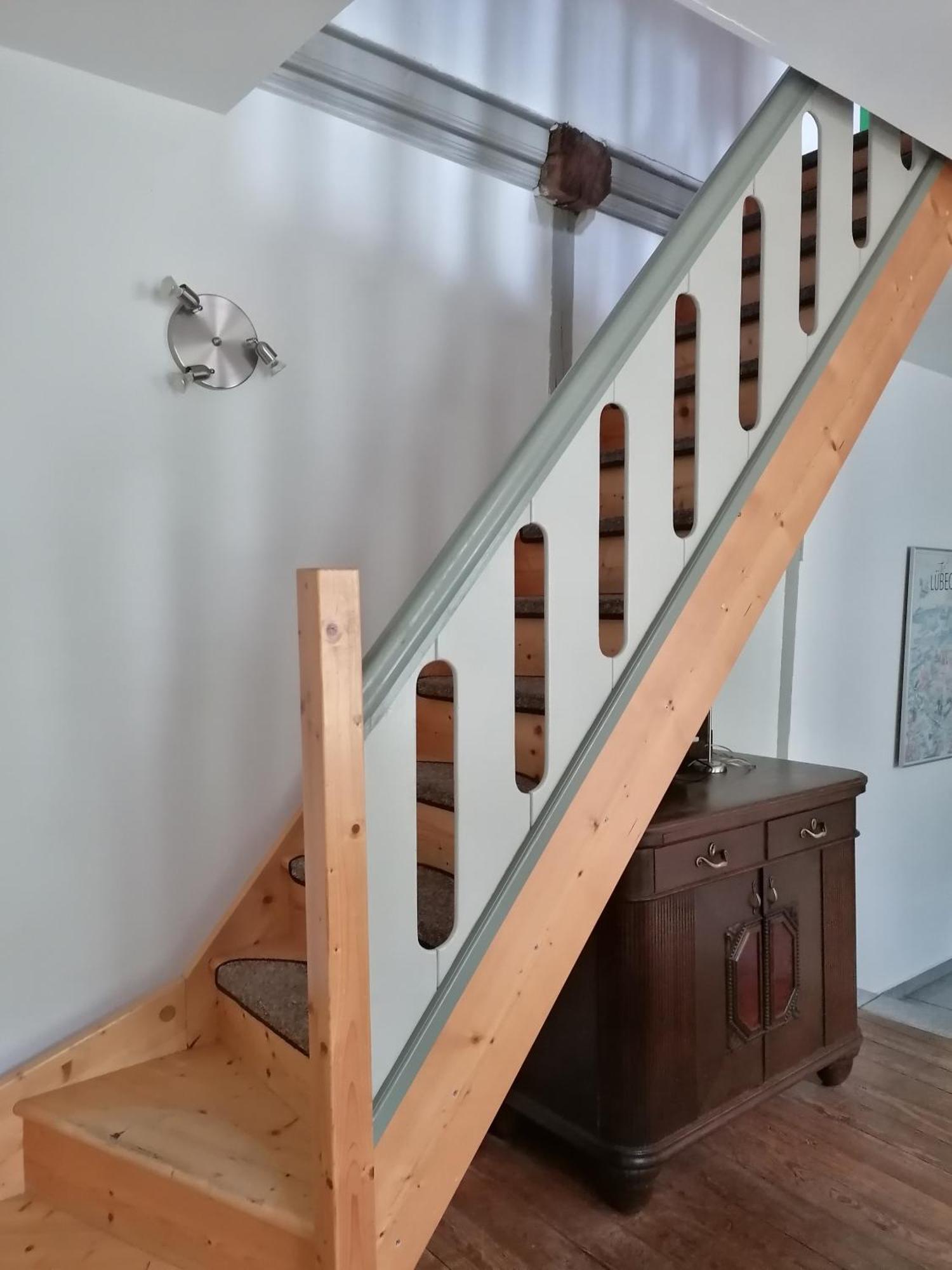 Babette Apartments لوبيك المظهر الخارجي الصورة