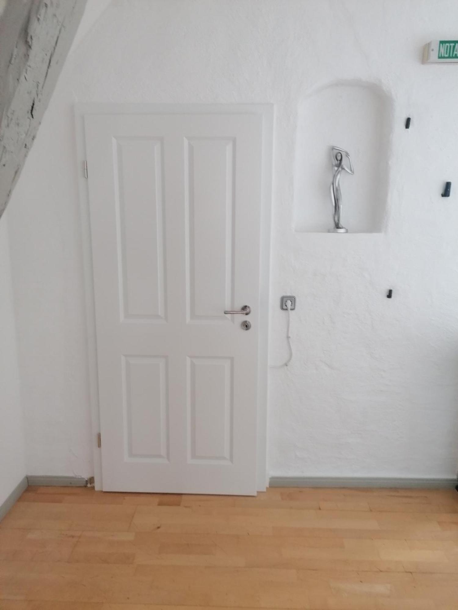 Babette Apartments لوبيك المظهر الخارجي الصورة