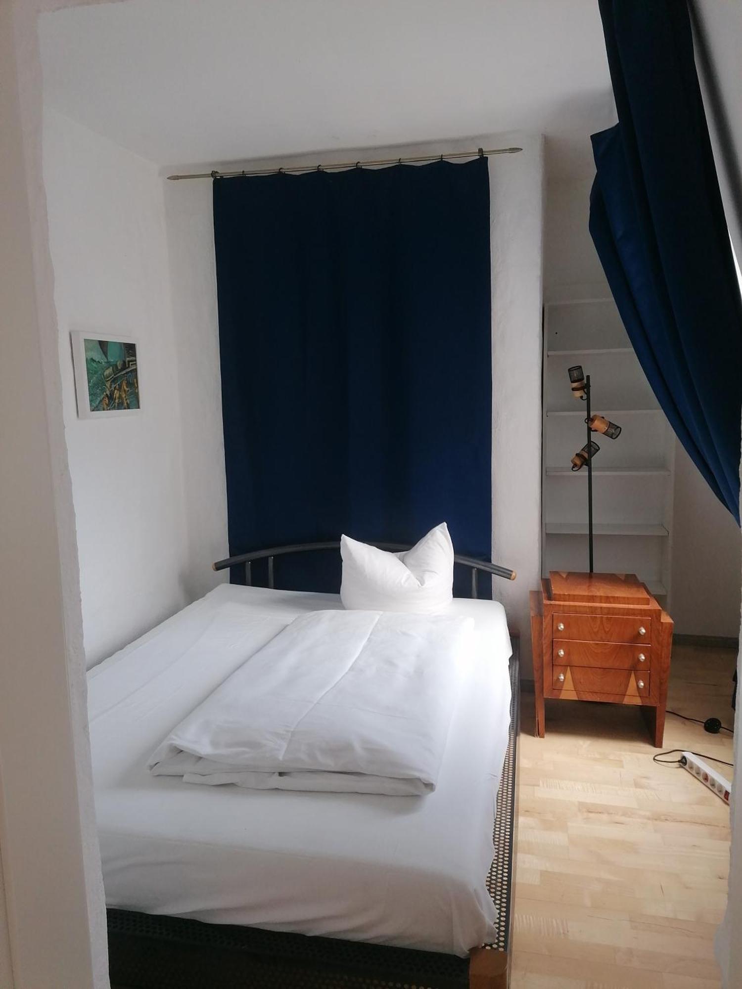Babette Apartments لوبيك المظهر الخارجي الصورة