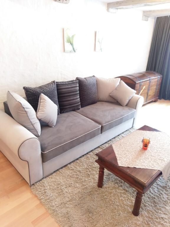 Babette Apartments لوبيك المظهر الخارجي الصورة